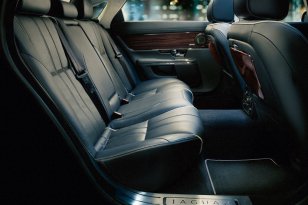 Jaguar XJ 2009