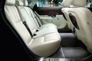 Jaguar XJ 2009