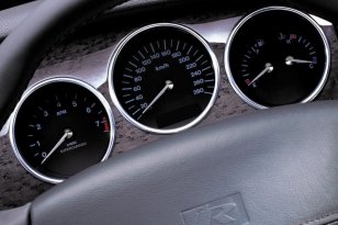 Jaguar XK 2002 - 2006