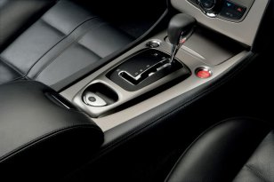 Jaguar XK 2006 - 2009