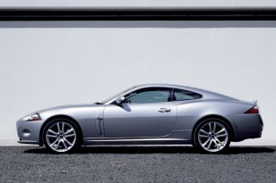 Jaguar XK 2006 - 2009