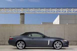 Jaguar XK 2006 - 2009