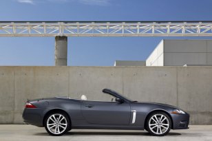 Jaguar XK 2006 - 2009