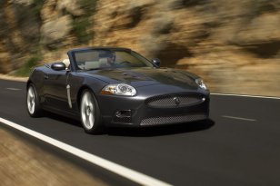 Jaguar XK 2006 - 2009