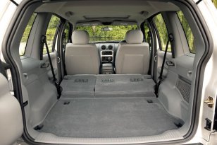 Jeep Cherokee 2005 - 2008