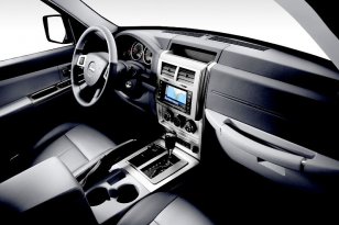 Jeep Cherokee 2008 - 2011