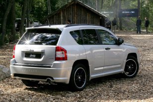 Jeep Compass 2006 - 2011