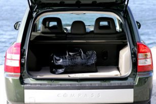 Jeep Compass 2006 - 2011