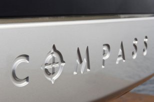 Jeep Compass 2006 - 2011