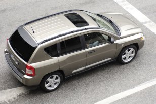 Jeep Compass 2006 - 2011