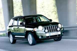 Jeep Compass 2006 - 2011