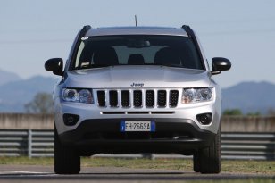 Jeep Compass 2011 - 2013