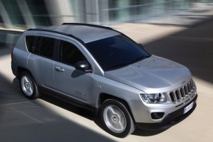 Jeep Compass 2011 - 2013