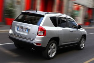 Jeep Compass 2011 - 2013