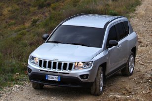Jeep Compass 2011 - 2013