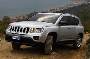 Jeep Compass 2011 - 2013