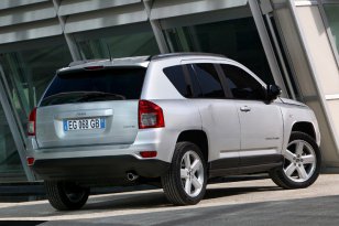 Jeep Compass 2011 - 2013
