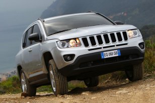 Jeep Compass 2011 - 2013