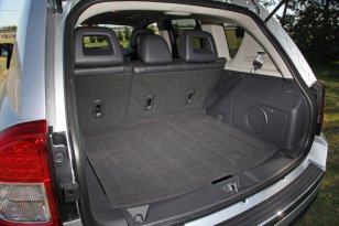 Jeep Compass 2011 - 2013