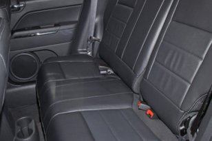 Jeep Compass 2011 - 2013