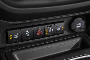 Jeep Compass 2011 - 2013