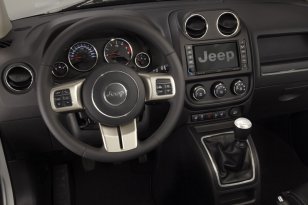Jeep Compass 2011 - 2013