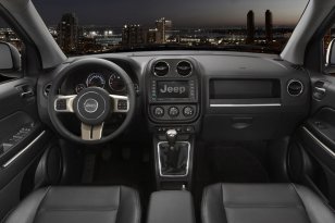 Jeep Compass 2011 - 2013