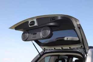 Jeep Compass 2011 - 2013