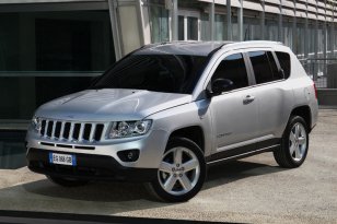 Jeep Compass 2011 - 2013