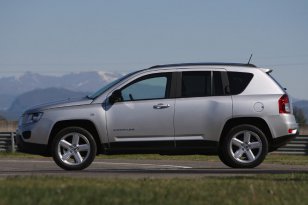 Jeep Compass 2011 - 2013