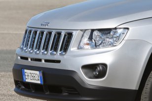 Jeep Compass 2011 - 2013