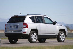Jeep Compass 2011 - 2013