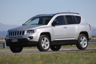 Jeep Compass 2011 - 2013
