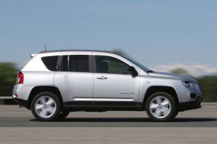 Jeep Compass 2011 - 2013