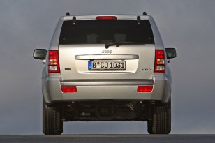 Jeep Grand Cherokee 2008 - 2011