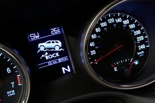 Jeep Grand Cherokee 2011 - 2013