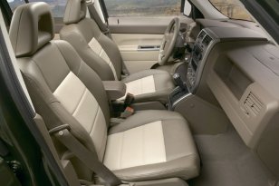 Jeep Patriot 2007 - 2011