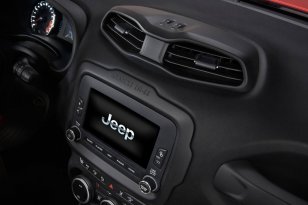 Jeep Renegade 2014