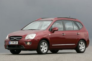 Kia Carens 2006 - 2011