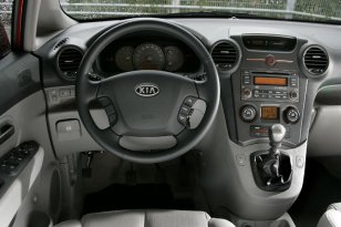 Kia Carens 2006 - 2011