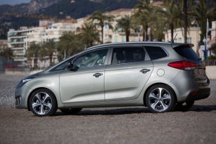 Kia Carens 2013