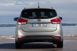 Kia Carens 2013