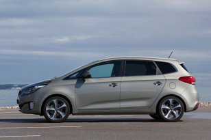 Kia Carens 2013