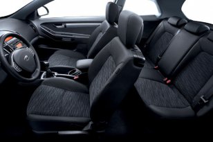 Kia Ceed 2008 - 2010