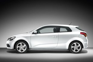 Kia Ceed 2011 - 2012