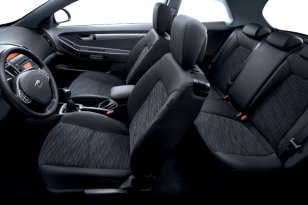 Kia Ceed 2011 - 2012