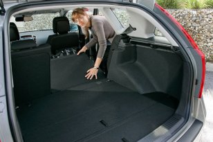 Kia Ceed 2009 - 2012