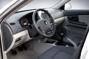 Kia Cerato 2004 - 2007