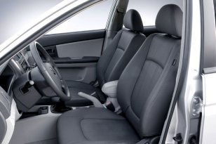 Kia Cerato 2004 - 2007