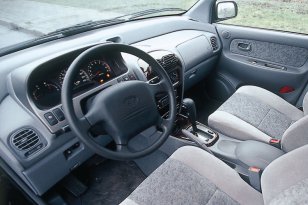 Kia Joice 1999 - 2003